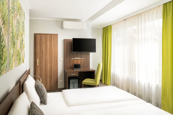 Arthotel ANA Eden (Karlsruhe)